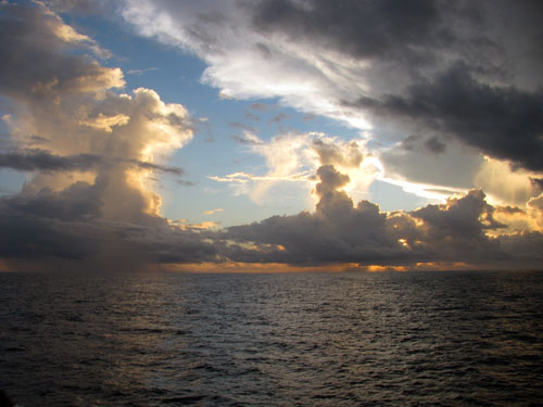  7 Aug 09